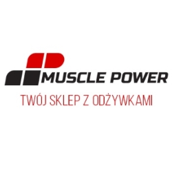 MUSCLEPOWER