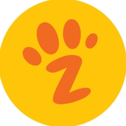 Zesty Paws