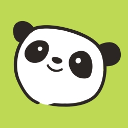 The Cheeky Panda