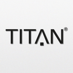 Titan Luggage