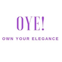 Own Your Elegance