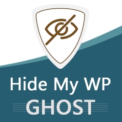 Hide My WP Ghost