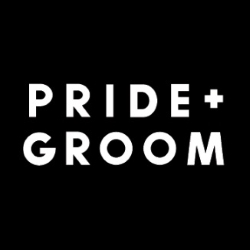 Pride + Groom