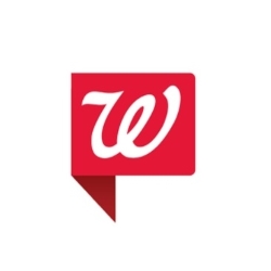  Walgreens 