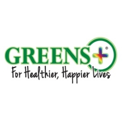 Greens Plus