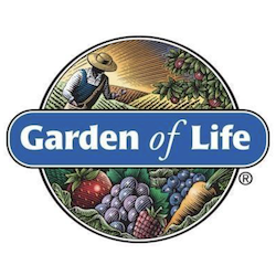Garden Of Life UK