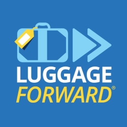 Luggage Forward