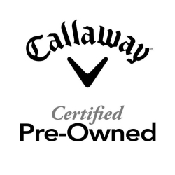 Callaway Golf Preowned