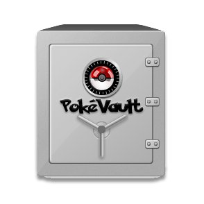 PokeVault