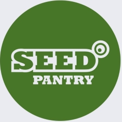 Seed Pantry