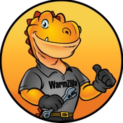 WarmZilla