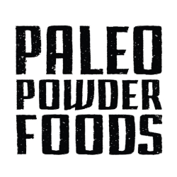 Paleo Powder Seasoning