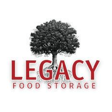 Legacy Food Storage