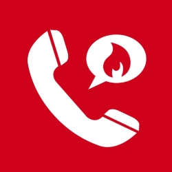 Hushed App