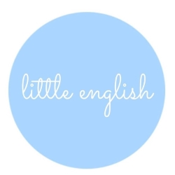 Little English