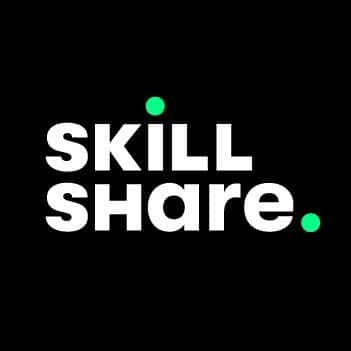  Skillshare 