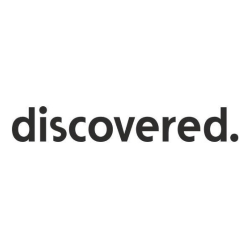 Discovered