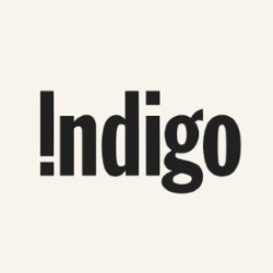 Indigo Books & Music