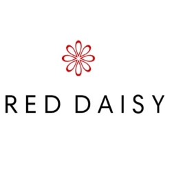 Red Daisy