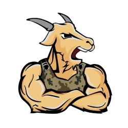GoatGuns