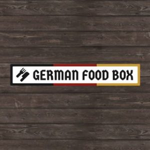 German Food Box
