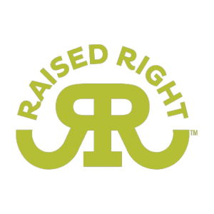 Raised Right