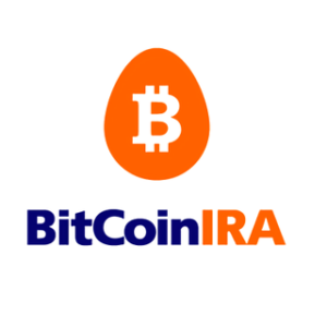 Bitcoin IRA
