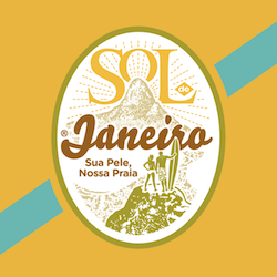 Sol de Janeiro