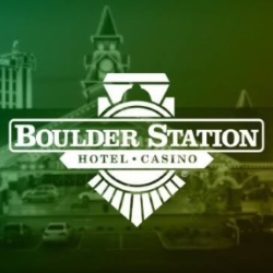 Boulder Station