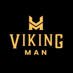 Viking Man
