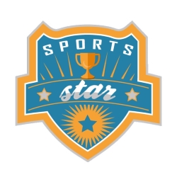 Sports Star Books