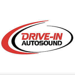 Drive-In Autosound