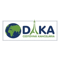 Cestovná kancelária DAKA