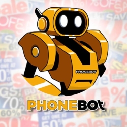 Phonebot