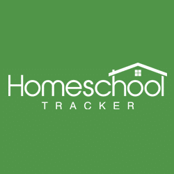 Homeschool Tracker