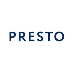 Presto Coffee