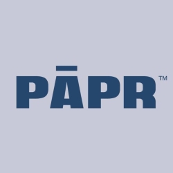 Paper Cosmetics