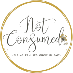 Not Consumed