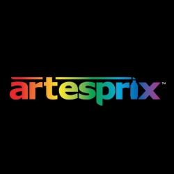 Artesprix Iron-on-Ink