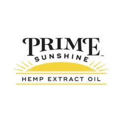 Prime Sunshine CBD