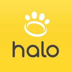 Halo Collar