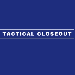 Tactical Closeout