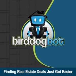 BirdDogBot