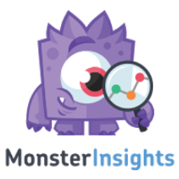 MonsterInsights