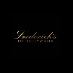 Frederick’s of Hollywood