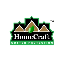 HomeCraft Gutter