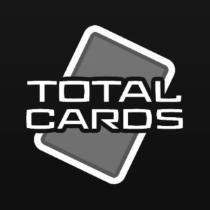 Total Cards