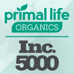 Primal Life Organics