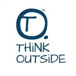 THiNK OUTSiDE
