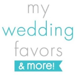 My Wedding Favors